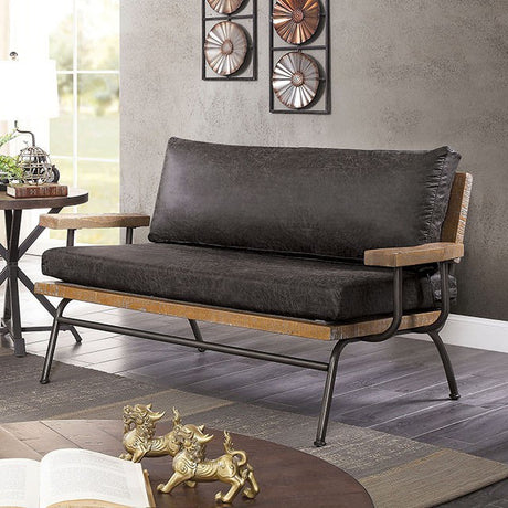 Santiago Love Seat