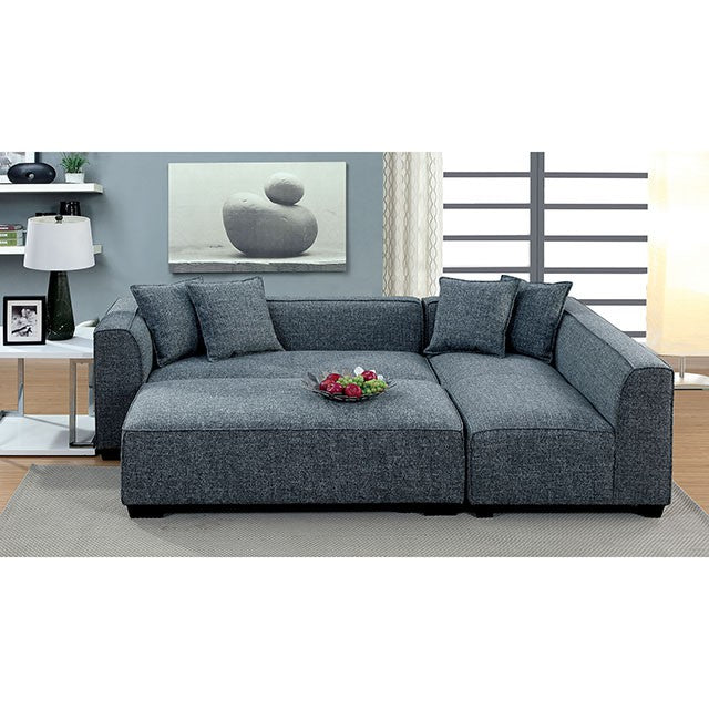 Jaylene Sectional