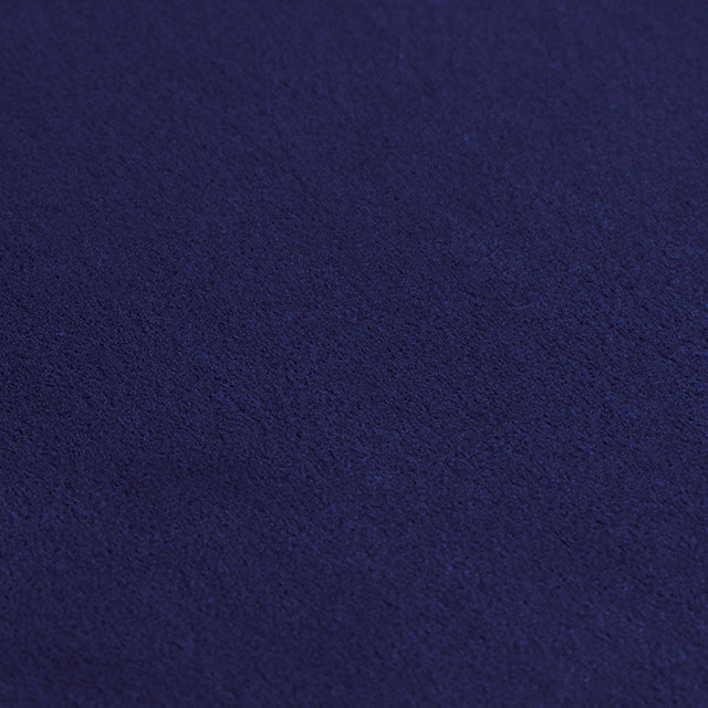 Ciabattoni Navy Ottoman