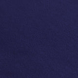 Ciabattoni Navy Ottoman