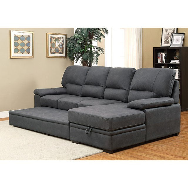 Alcester Sectional