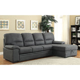 Alcester Sectional