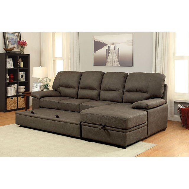 Alcester Sectional