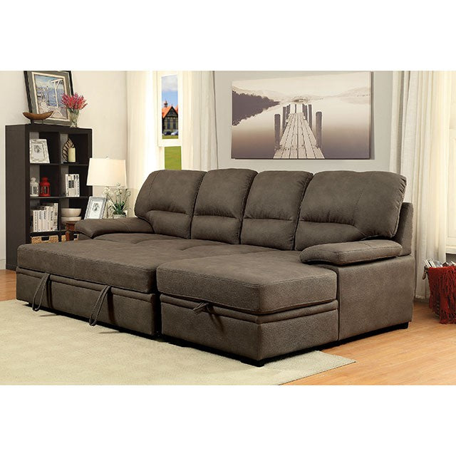 Alcester Sectional