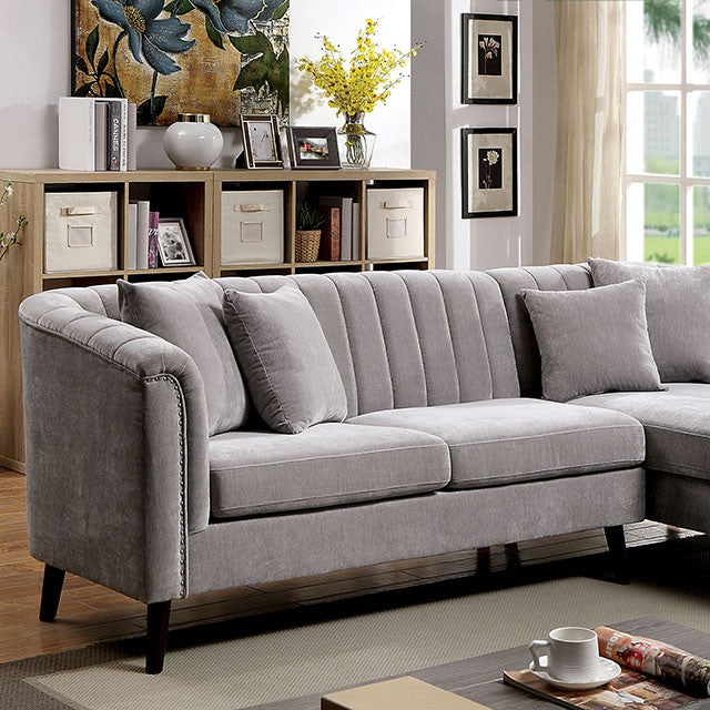 Goodwick Sectional