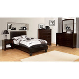 Winn Park Queen Bed