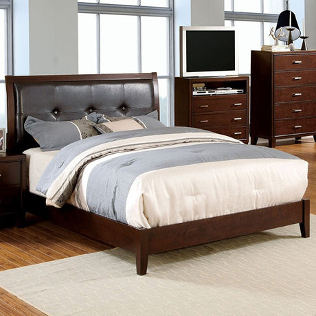 Enrico Queen Bed