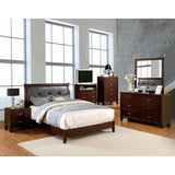 Enrico Queen Bed