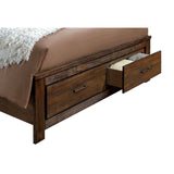 Elkton Queen Bed