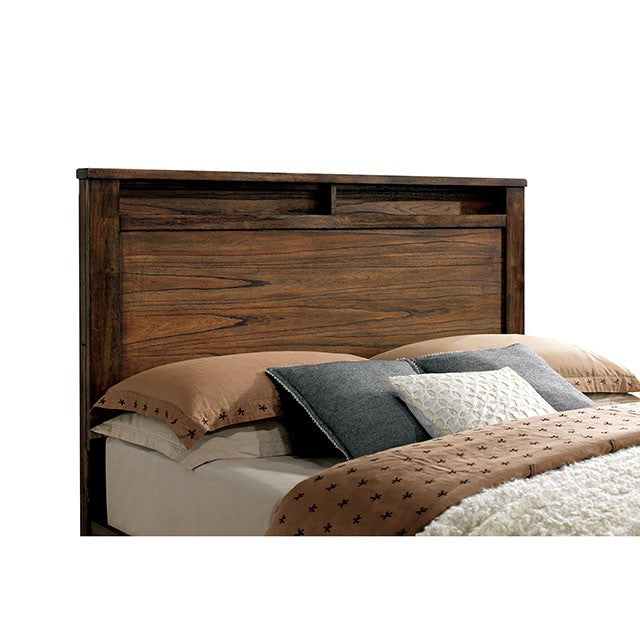 Elkton Queen Bed