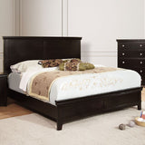 Spruce Queen Bed