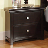 Spruce Night Stand