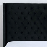 Ryleigh Black Bed