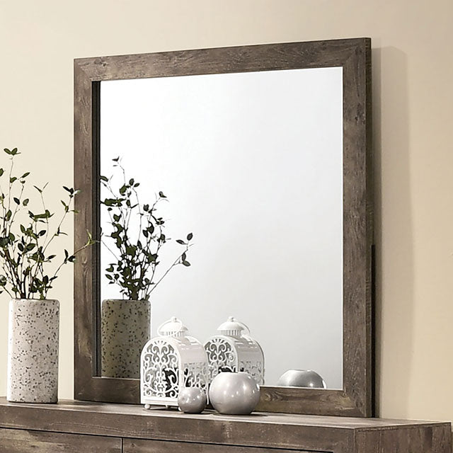 Larissa Natural Tone Mirror