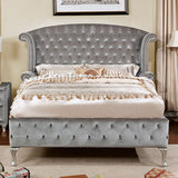 Alzir Queen Bed