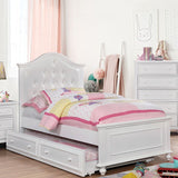 Olivia Twin Bed