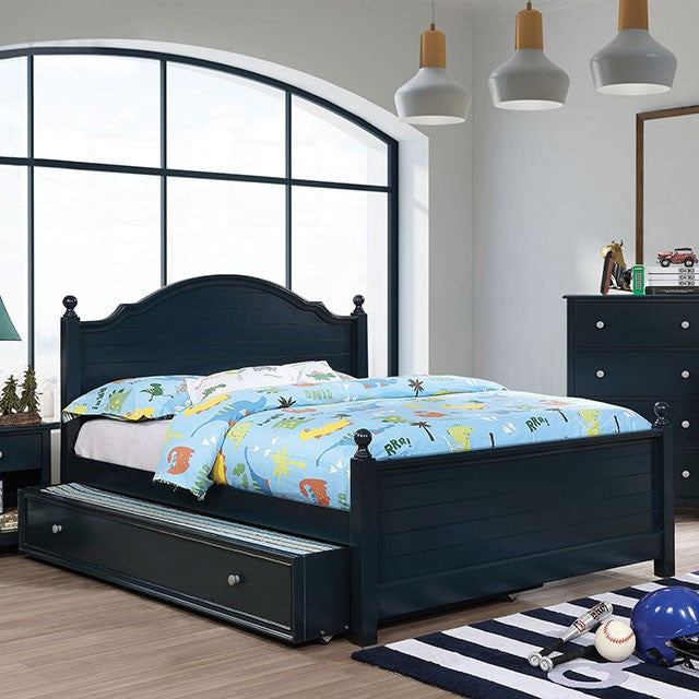 Diane Twin Bed