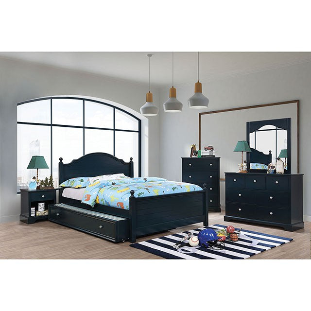 Diane Twin Bed