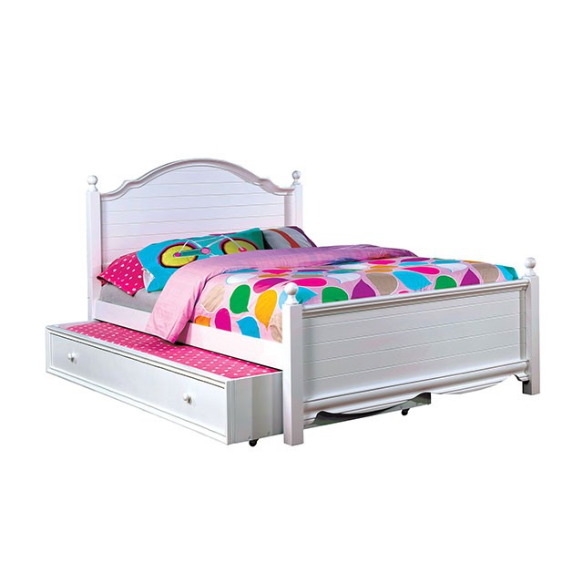 Dani Twin Bed