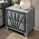 Carissa Gray Night Stand