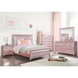 Avior Queen Bed