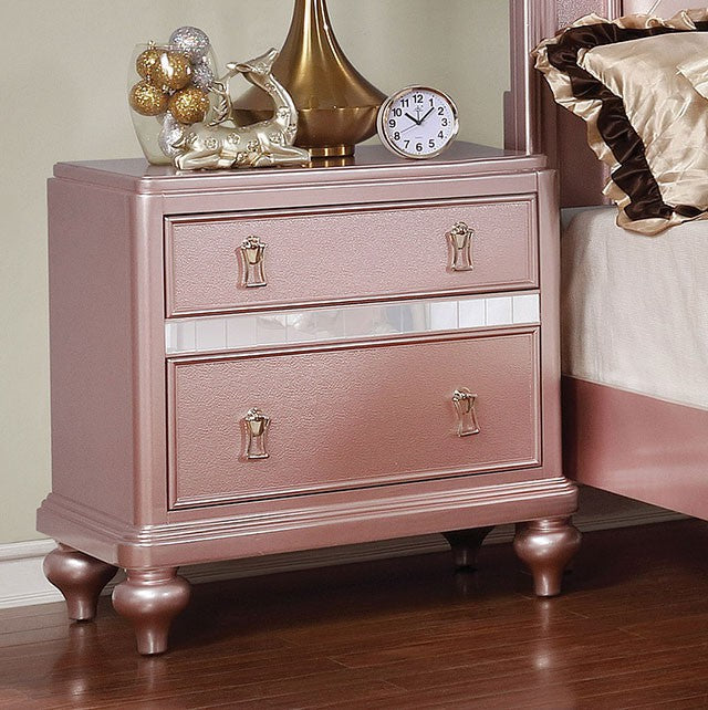 Avior Night Stand