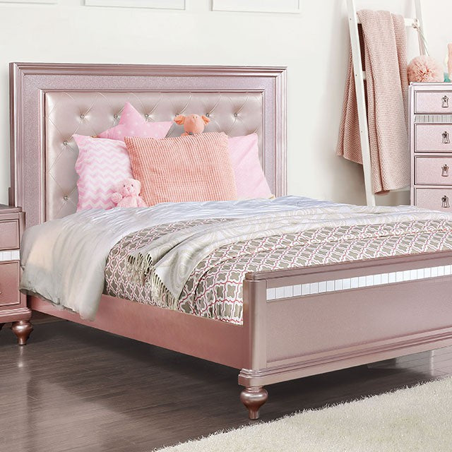 Avior Queen Bed