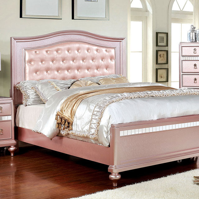 Ariston Queen Bed