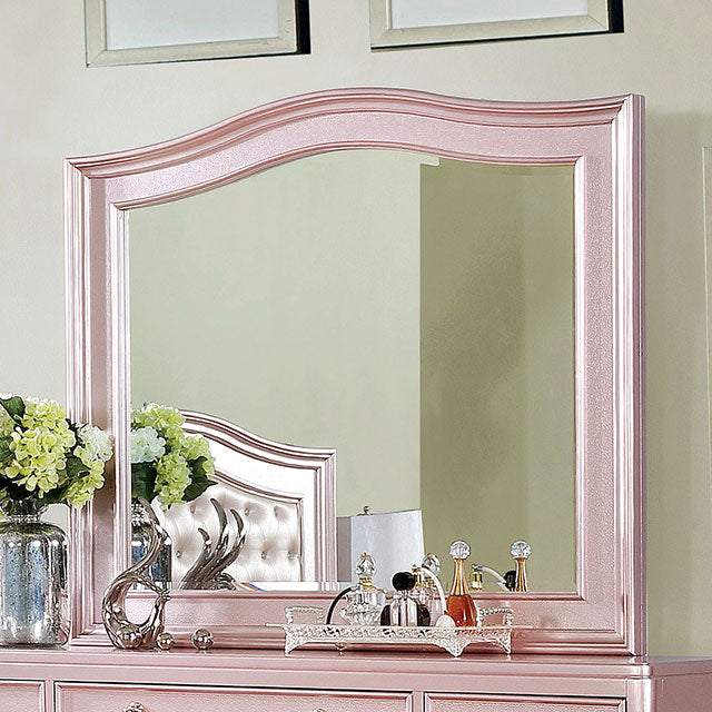 Ariston Mirror