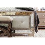 Loraine Queen Bed