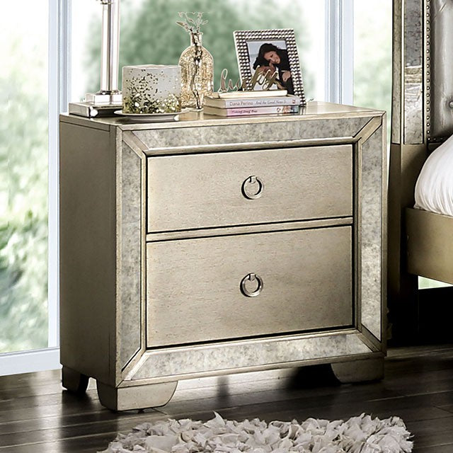 Loraine Night Stand