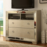 Loraine Media Chest