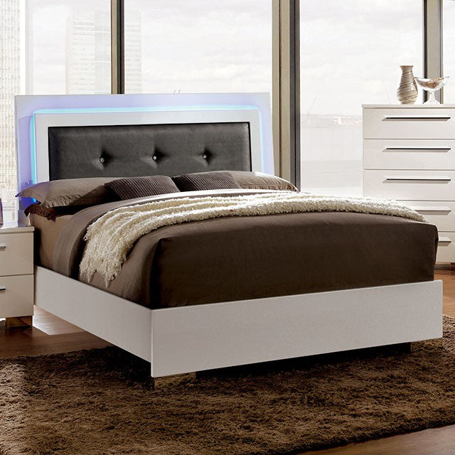 Clementine Queen Bed