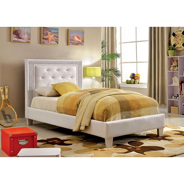 Lianne Twin Bed