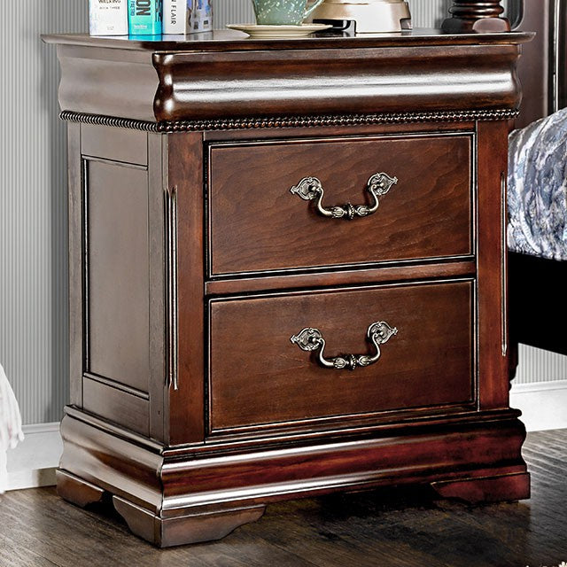 Mandura Night Stand