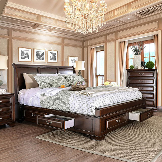 Brandt Cal.King Bed