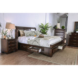 Brandt Cal.King Bed