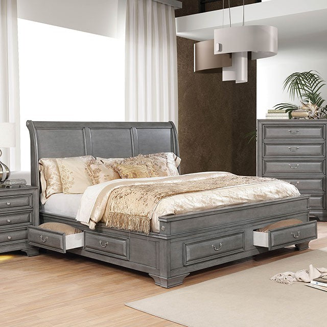 Brandt Queen Bed