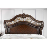 Menodora Queen Bed