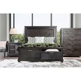 Argyros Queen Bed