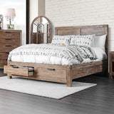 Wynton Cal.King Bed