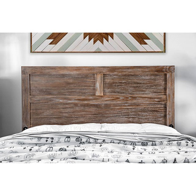 Wynton Queen Bed