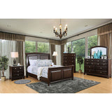 Litchville Queen Bed