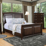 Litchville Queen Bed