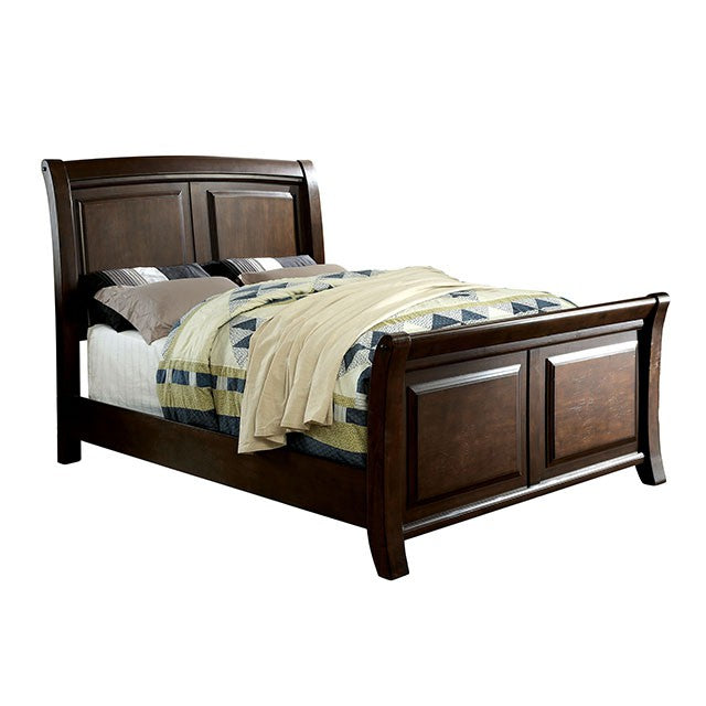 Litchville Queen Bed