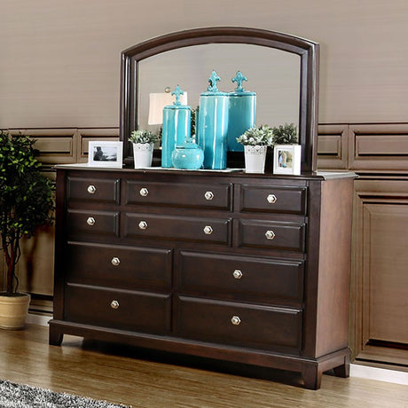 Litchville Dresser