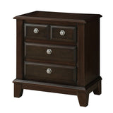 Litchville Night Stand