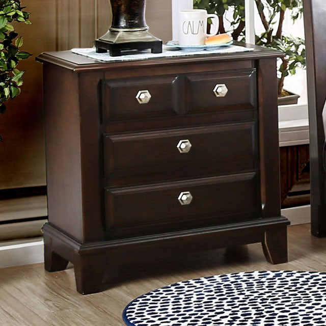 Litchville Night Stand