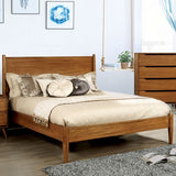 Lennart Queen Bed