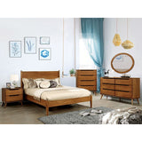 Lennart Queen Bed